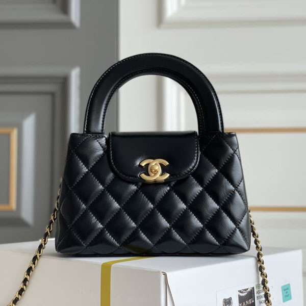 Chanel Top Handle Bags - Click Image to Close